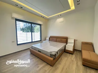  15 شقة مفروشة للإيجار في عبدون ( Property 43168 )-175093560