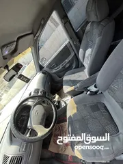  6 هيونداي فيرنا توماتيك 99