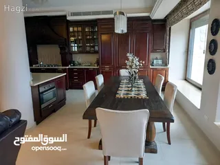  16 شقة مفروشة للإيجار 400م2 ( Property 15843 ) سنوي فقط