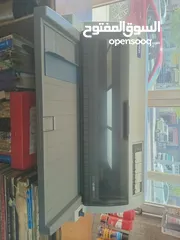  1 طابعة إيبسون 690