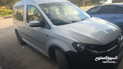  1 كادي الماني موديل 2016