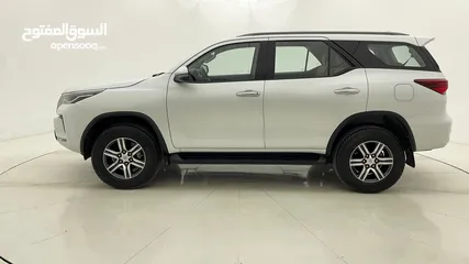  6 (FREE HOME TEST DRIVE AND ZERO DOWN PAYMENT) TOYOTA FORTUNER