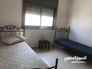  4 شقة للايجار رام الله المصايف