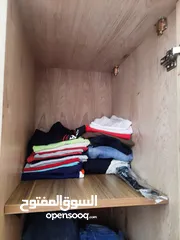  2 غرفة نوم مفرد