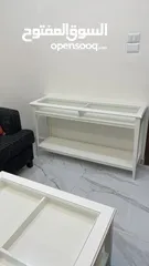  1 طاولة ايكيا