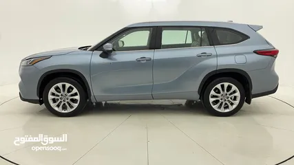  6 (FREE HOME TEST DRIVE AND ZERO DOWN PAYMENT) TOYOTA HIGHLANDER