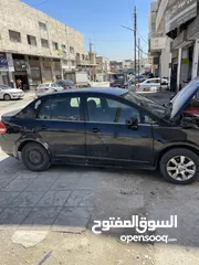  6 نسيان تيدا 2007
