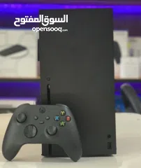  1 اكس بوكس سيريس اكس نسخة فورزا