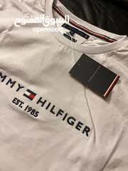 2 Tommy Hilfiger T-Shirt