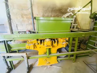  1 ماكنه نجاره