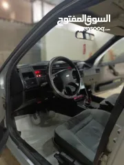  7 فيات تيمبرا 1993