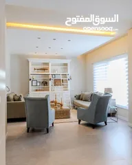  1 Furnished Apartment For Rent In 4th Circle