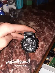  3 ساعت  CASIO 5ALARMS