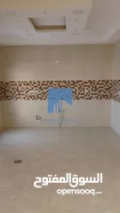  18 شقة أرضية فاخرة للبيع في الجاردنز  - خلف جريدة الرأي 185م مع ترسات 110م تشطيب سوبر ديلوكس