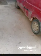  3 فورد فيستا