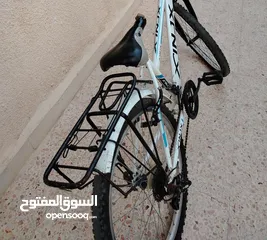  1 بسكليت نمره 24
