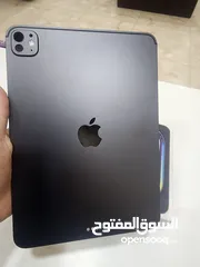  2 ايباد برو 11 انش m4