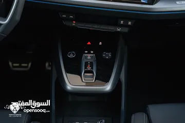  14 اودي Q4 اي ترون الكهربائية - Audi Q4 E-tron 2024