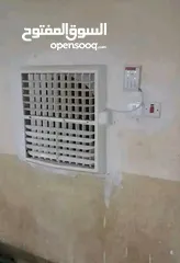  10 عـــــرض الــصـيـف مـــــكـيفـات تـــــجــمــــيـــع نـــــسـمــة مـــــن مـعـرض جـــــود