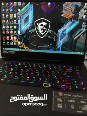  3 لابتوب msi فئة عليا