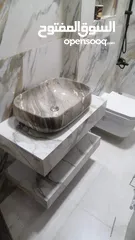  11 حمام كامل للبيع