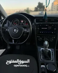  5 جولف mk7.5