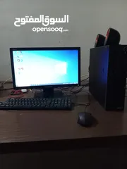  2 كمبيوتر للبيع