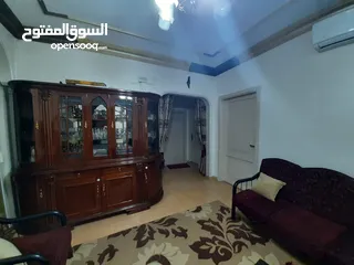  3 شقة للبيع في المنارة