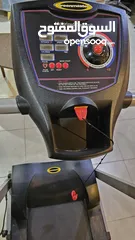  1 Treadmill Greenmaster