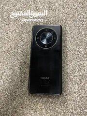  4 موبايل HONOR x9b