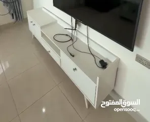  4 طقم كنب سكني وبيج تفصيل فخم