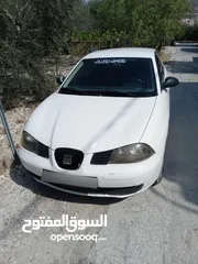  1 سيات قرطبة للبيع