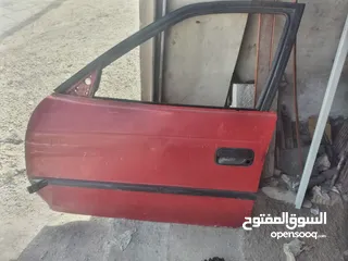  4 قطع اوبل استرا كاديت دايو