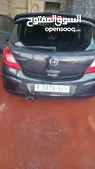  2 اوبل كورسا للبيع