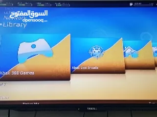  5 إكس بوكس 360 معدل ما يقارب 30 لعبة للبيع اقرأ الوصف ضروووري
