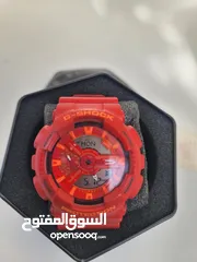  10 ساعات ماركات اصليه جي شوك و الديزل و ck بأسعار مناسبه جدا ....لأصحاب الذوق الرفيع