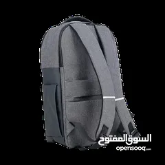  3 شنته لابتوب ضهر من لينوفو Think book 15.6" Backpack Bag لون سكني