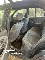 5 هونداي افانتي 1996 اتوماتيك