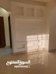  8 شقة للبيع في طبربور قرب جامعة العلوم الاسلامية. مساحة 156 متر مربع