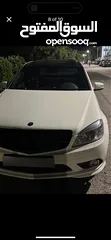  11 مرسيدس c200 فل كامل بانوراما