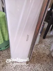  2 للتميز عنوان مكيف توست النسخة الاصلية مصنع قري 2طن فل انفيرتر جهاز غني عن التعريف مشالله بحال الوكال