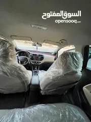  5 كيا ريو برايفت