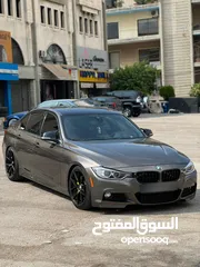  7 bmw f30 335