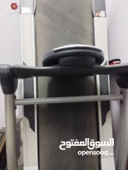  3 الية رياضة حجم كبير