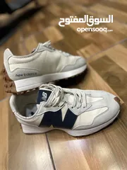  1 حذاء new balance 327 للبيع