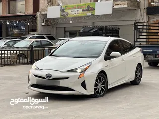  8 تويوتا 2017 فحص كامل