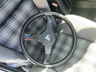  1 ستيرنج امتكنك 1 e30 e34 e28