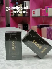  21 عطور اصلية 100% بسعر خيالي