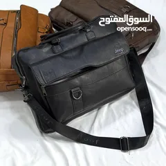  4 شنطة لاب محاماة