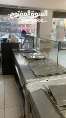  3 بابين للايجار